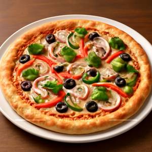 Veggie Exotica [10 Inches]
