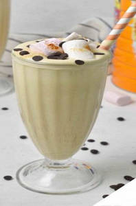 Horlicks Milkshake