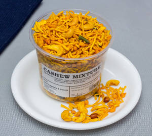 Cashew mixture 250 gm