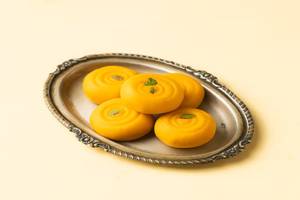Mango Peda
