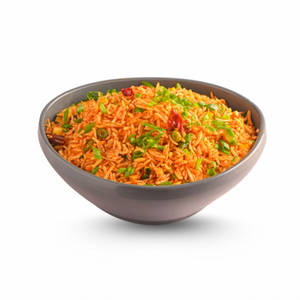 Schezwan Fried Rice