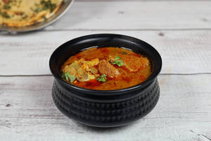 Chicken Masala