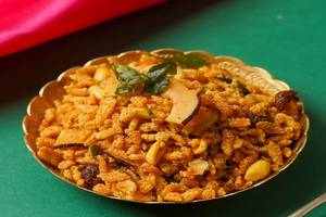 Mahalaxmi Chivda
