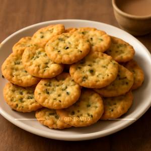 Maithi Biscuit (200gm)