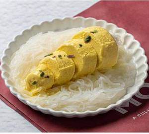 Kesar Kulfi Falooda