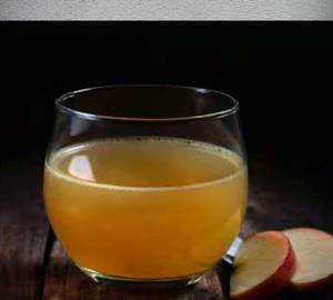 Apple Coco Juice - Roughage