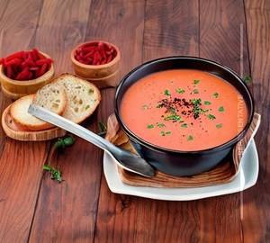 Tomato Bisque