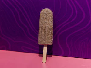 Cookies and cream