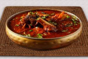 Mutton Korma
