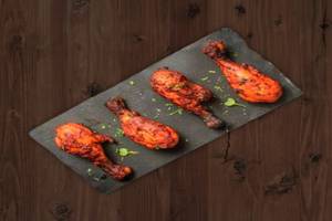 Murgh Tangdi Kebab