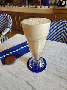 Classic Cold Coffee