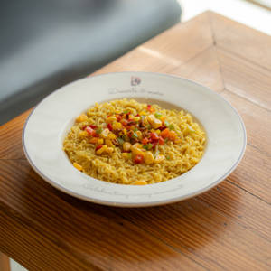 Veggie  Maggi