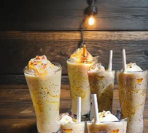 Horlicks Twist