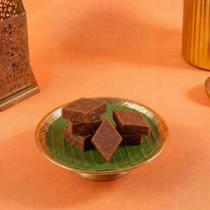 Karupatti Kaju Kathli - 200gm + 50gm FREE
