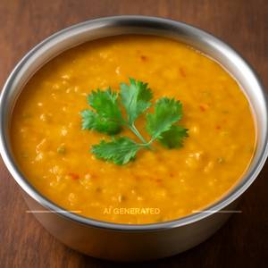 Jain Dal Fry (500 Ml)