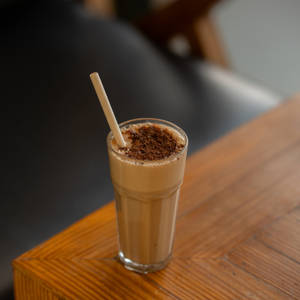 Bournvita Shake