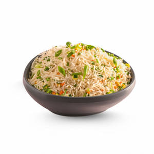 Veg Fried Rice