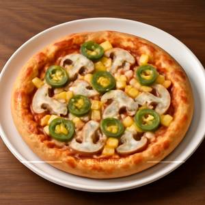 Mexican Treat [7 Inches]