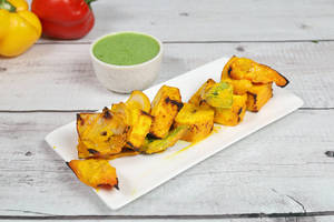 Paneer Tikka