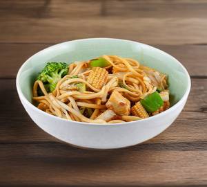 Babycorn Noodles