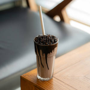 Brownie Shake