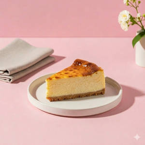 Newyork Style Baked Slice