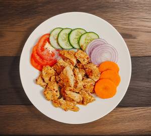 Yogurt & Herbs Chicken [200 G]
