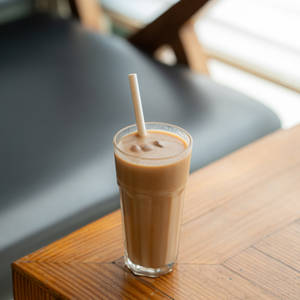 Iced Latte