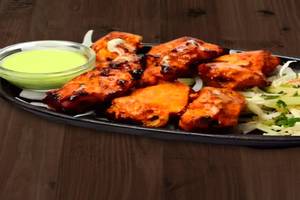 Murgh Tikka
