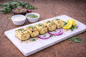 Malai Paneer Tikka (6pcs)