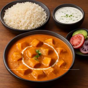 Rice Combo