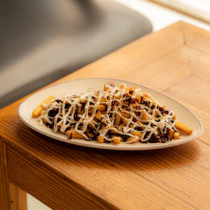 Korean Fries