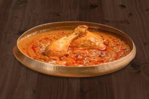 Murgh Korma