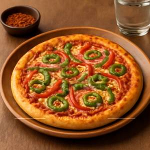 Spicy Haven [10 Inches]