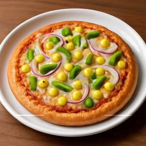Veggie Side [7 Inches]