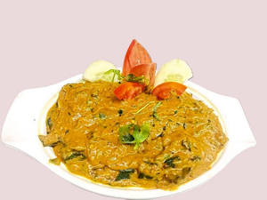 Bhendi Masala