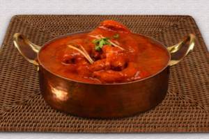 Murgh Changezi