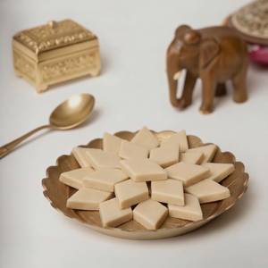 Kaju Kathli - 200gm + 50gm FREE