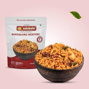 Bangalore Mixture 180 Gm