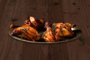 Murgh Tandoori
