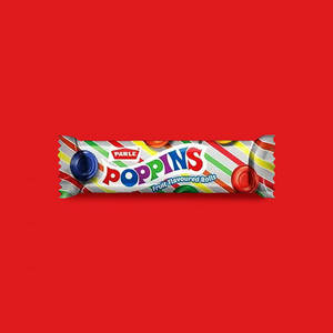 Parle Poppins 25g