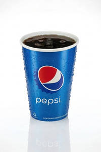 Medium Pepsi