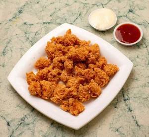 Chicken Popcorn