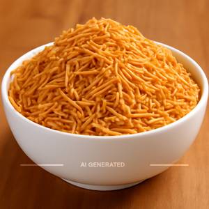 Rajgira Sev (250Gms)