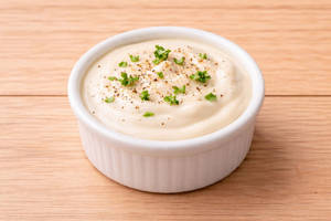 Garlicmayo Dip