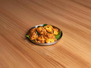 Creamy Garlic Roast Idli [12 Pieces]