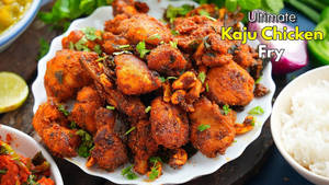 Kajuchickendry