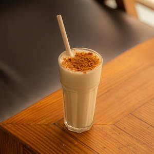 Biscoff Shake