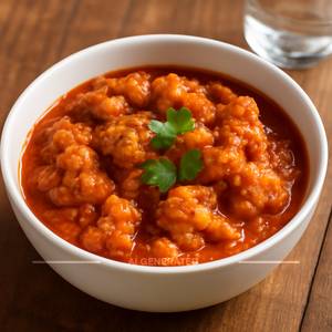 Gobi Masala