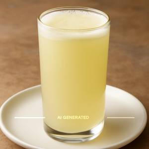 Mosambi Juice [Seasonal]